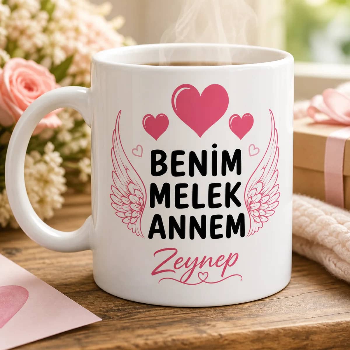 Benim Melek Annem