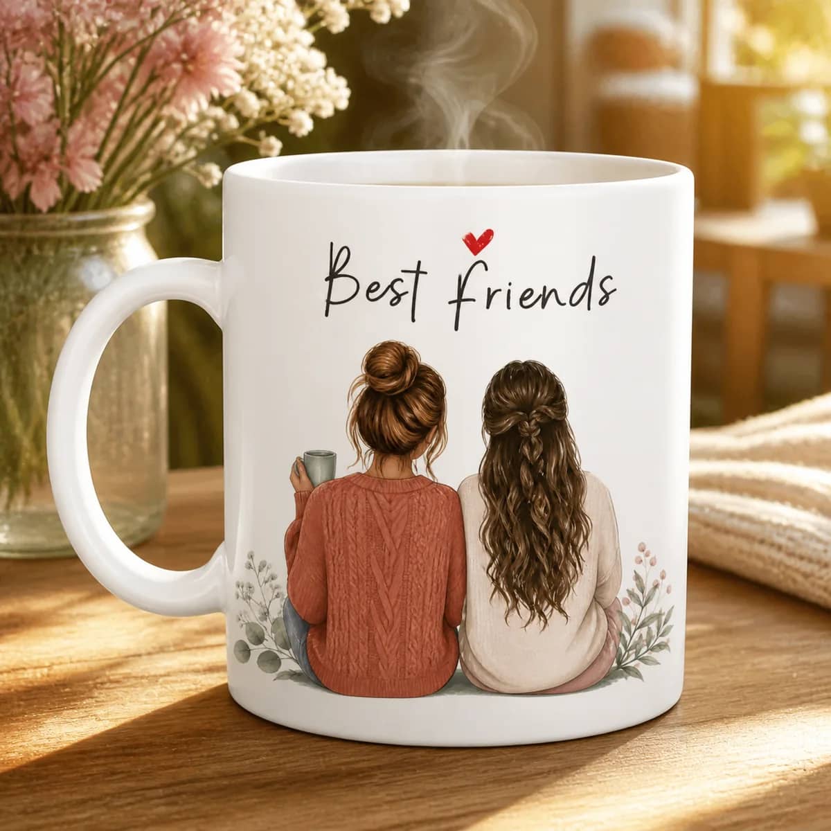 Best Friends