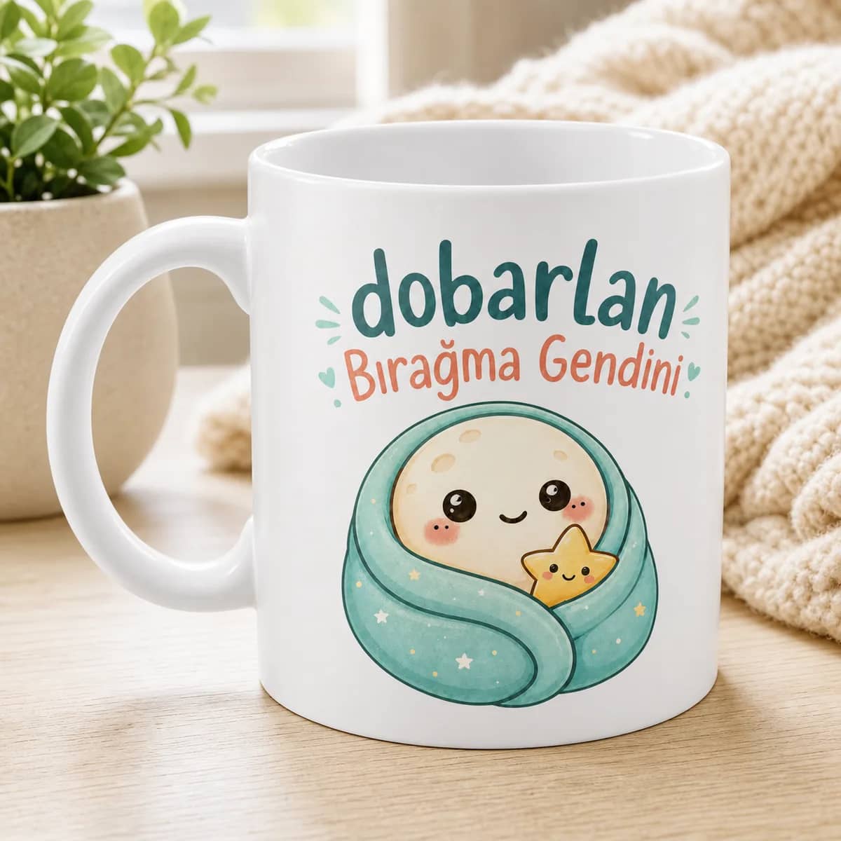 Dobarlan, Bırağma Gendini