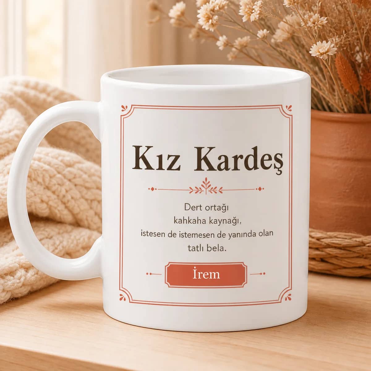 Kız Kardeş