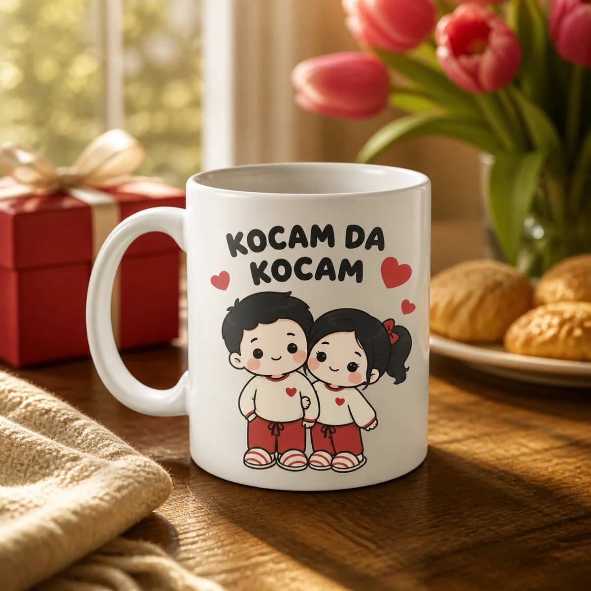 Kocam Da Kocam