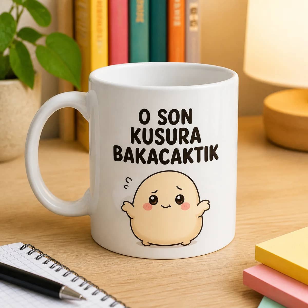 O Son Kusura Bakacaktık
