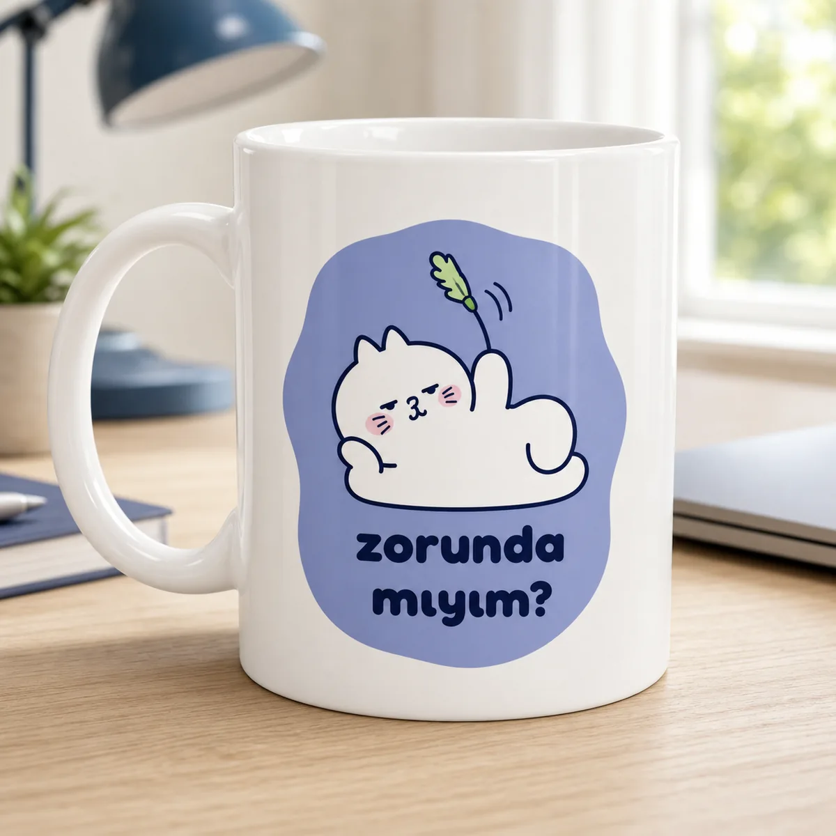 Zorunda Mıyım?