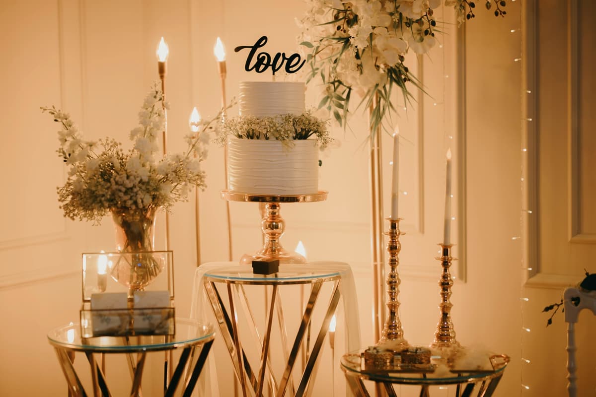 Engagement Ceremony Preparations: Complete A to Z Guide