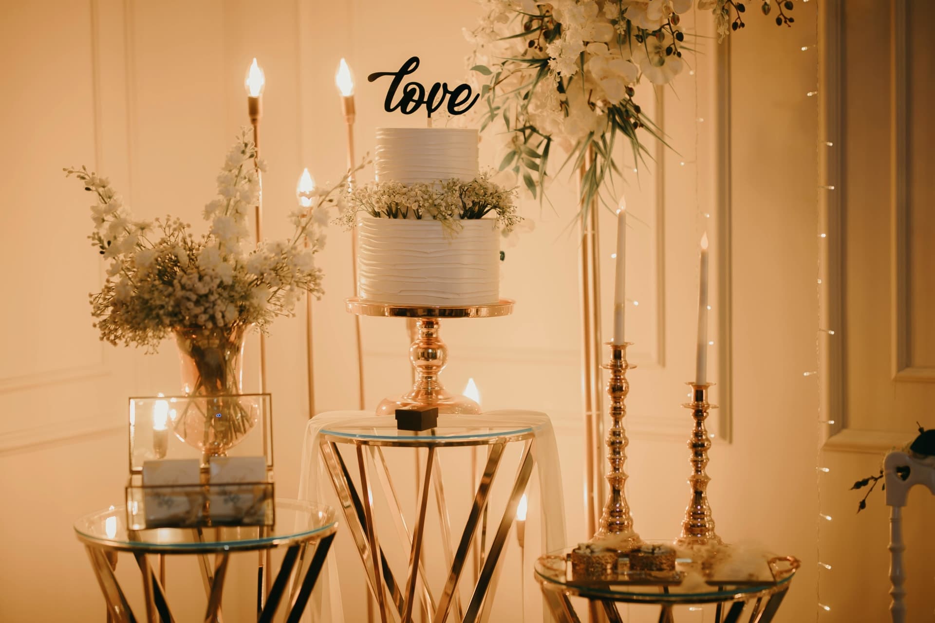 Engagement Ceremony Preparations: Complete A to Z Guide
