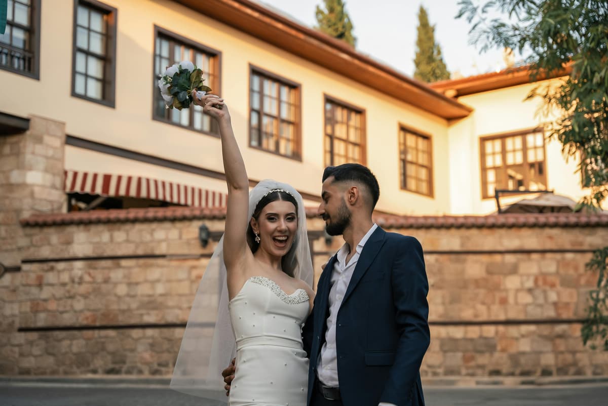 Why Do You Need a Wedding Website? The New Choice for Couples in the Digital Age
