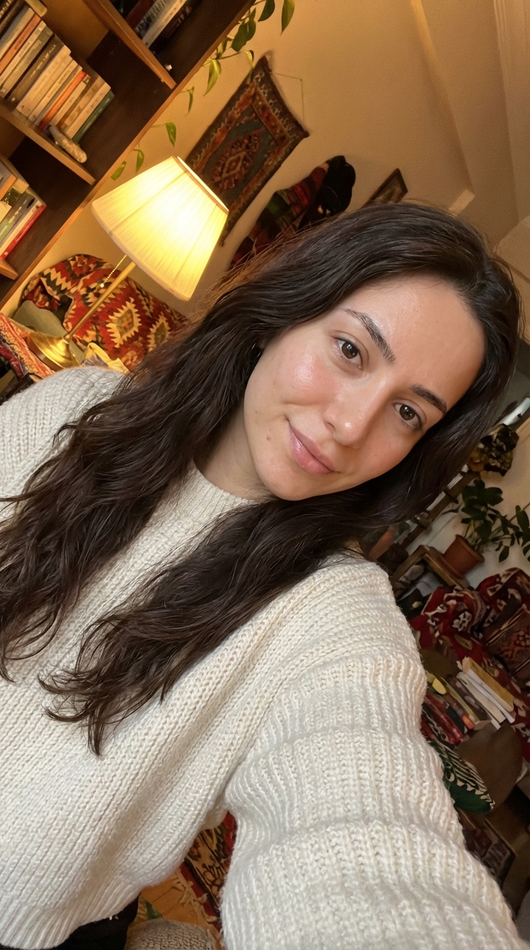 Melis Şahin paylaşımı